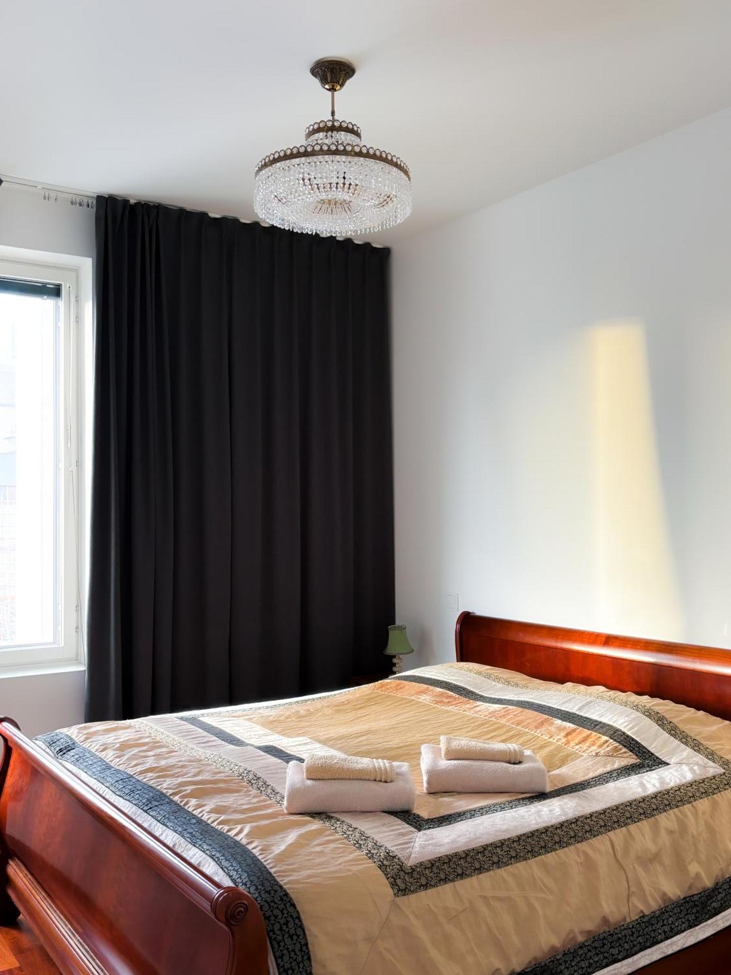 Eira Sauna & Terrace Luxe Helsingfors Eksteriør bilde
